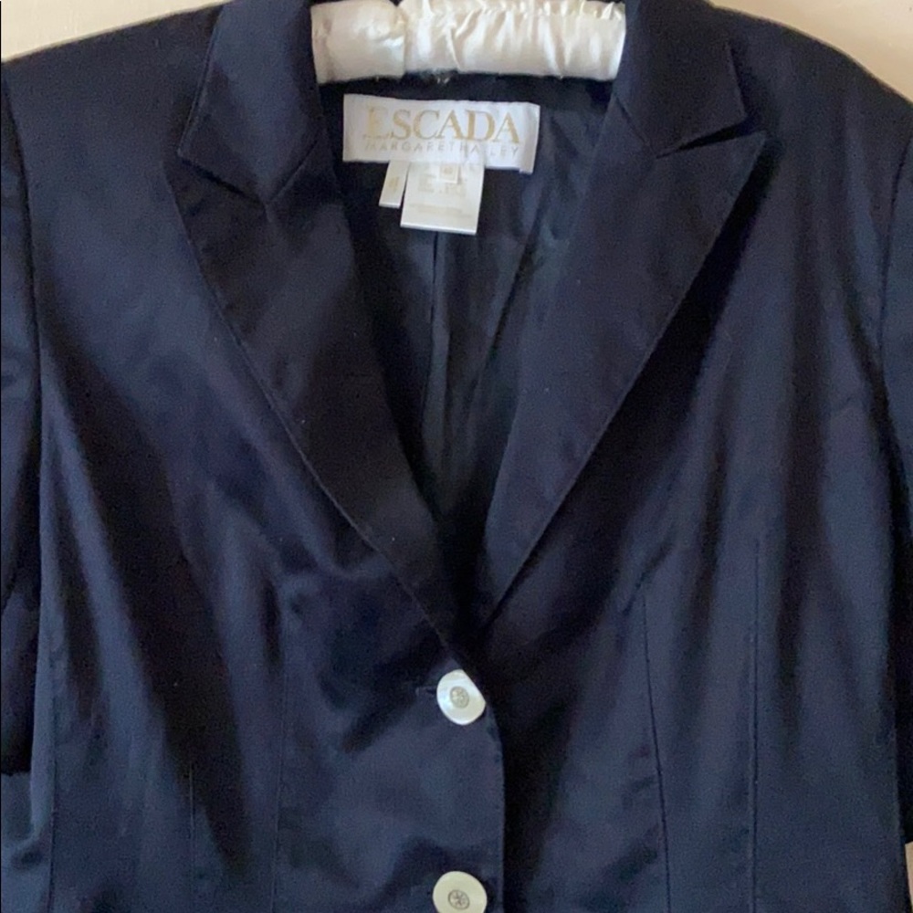 Escada Jacket - image 6